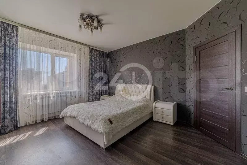 1-к. квартира, 38,7 м, 13/16 эт. - Фото 1