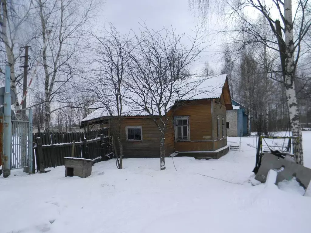 Помещение свободного назначения в Костромская область, Буй проезд ... - Фото 1