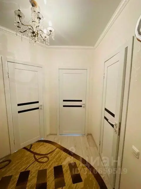 1-к кв. Белгородская область, Алексеевка ул. Льва Толстого (42.6 м) - Фото 1