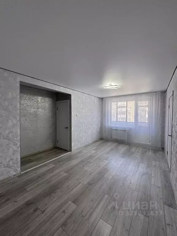 2-к кв. Орловская область, Орел Планерная ул., 49 (44.5 м) - Фото 2