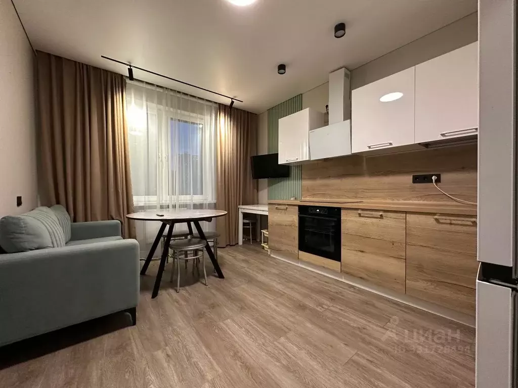3-к кв. Москва Производственная ул., 8к1 (83.6 м) - Фото 2