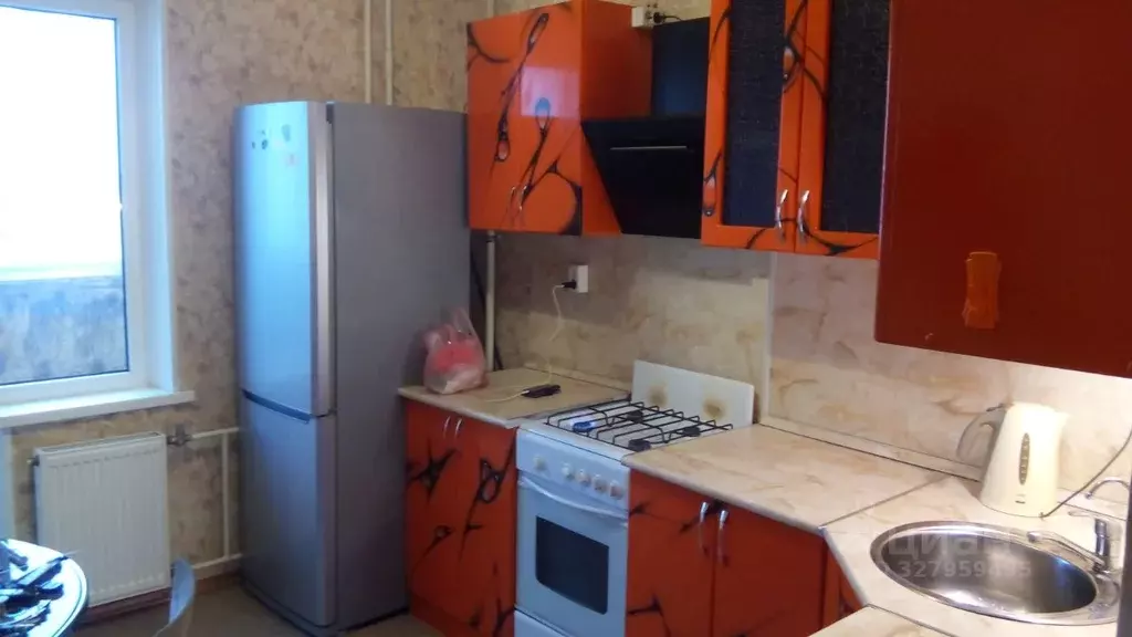 1-к кв. Ленинградская область, Колтуши Всеволожский район, д. Старая, ... - Фото 2