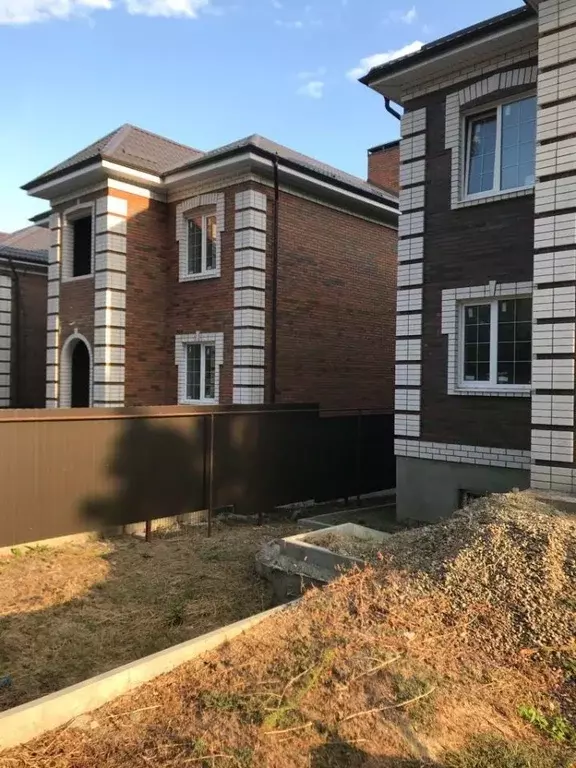 Дом в Ставропольский край, Ставрополь ул. Мира, 170 (360 м) - Фото 2