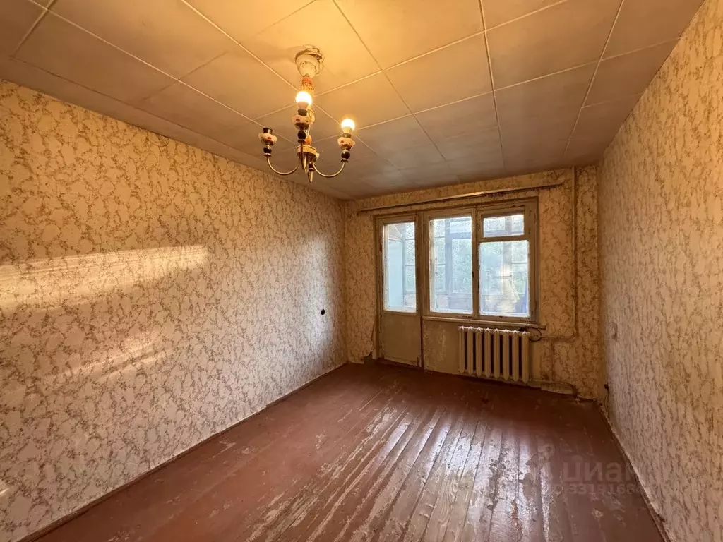 2-к кв. Тверская область, Тверь бул. Шмидта, 47 (46.9 м) - Фото 2