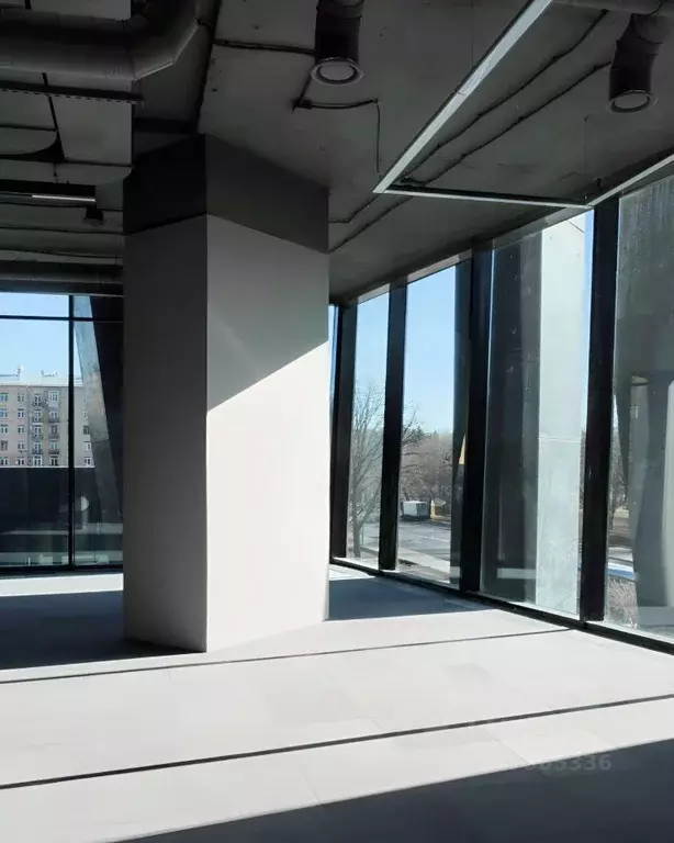Офис в Москва Мосфильмовская ул., 8 (60 м) - Фото 0