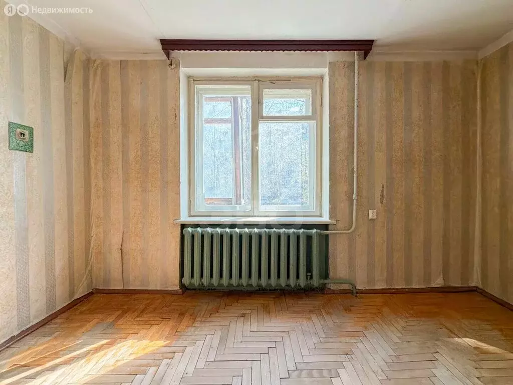 3-комнатная квартира: Санкт-Петербург, улица Стойкости, 15 (63.7 м) - Фото 1