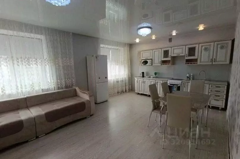 2-к кв. Новосибирская область, Новосибирск Дивногорская ул., 150/1 ... - Фото 2