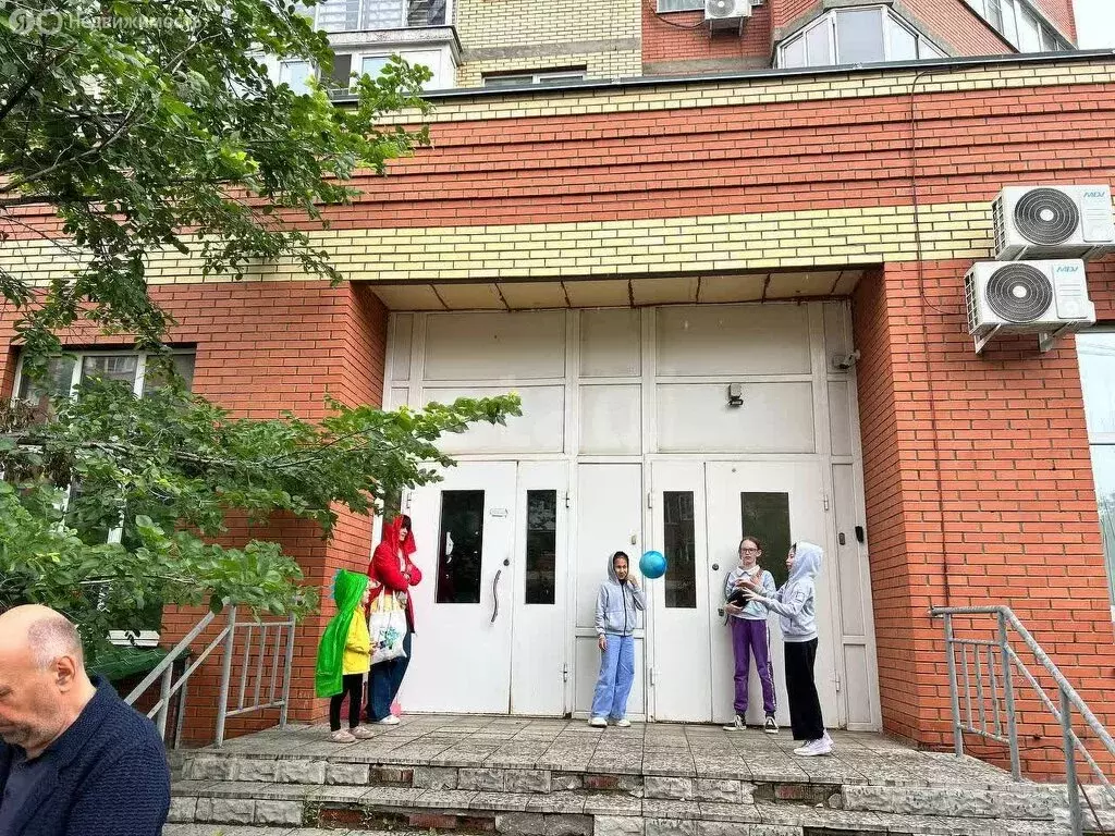 Помещение свободного назначения (283 м) - Фото 0