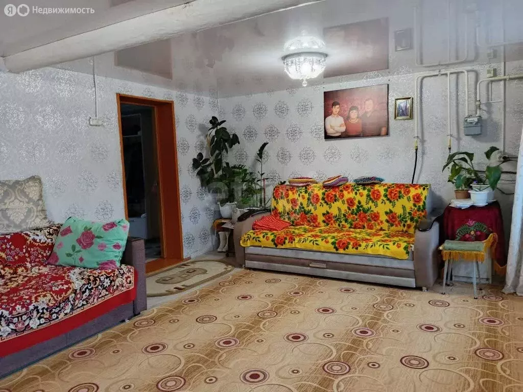 Дом в Куса, улица Коммунар (45.4 м) - Фото 2