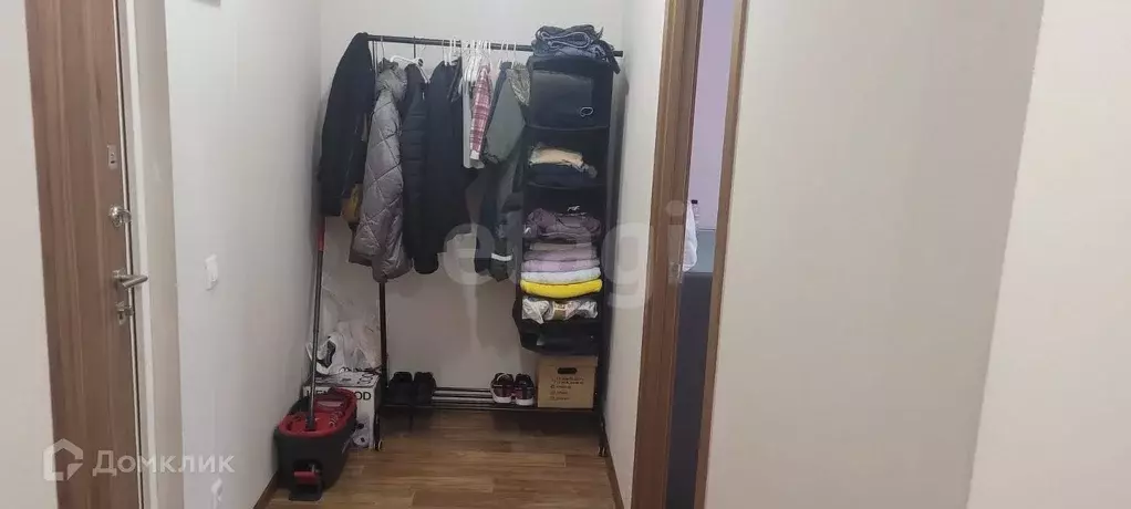 Продаётся 1-к квартира, 38.6 м - Фото 1