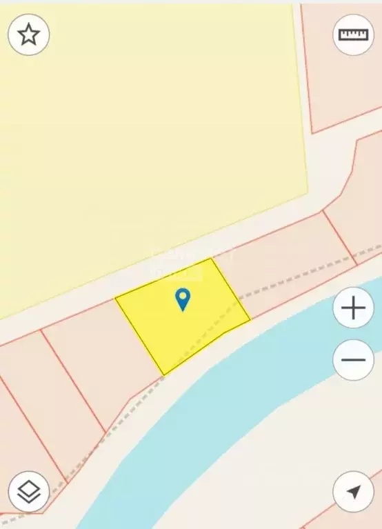 Участок в Курская область, Курский район, Клюквинский сельсовет, с. ... - Фото 2