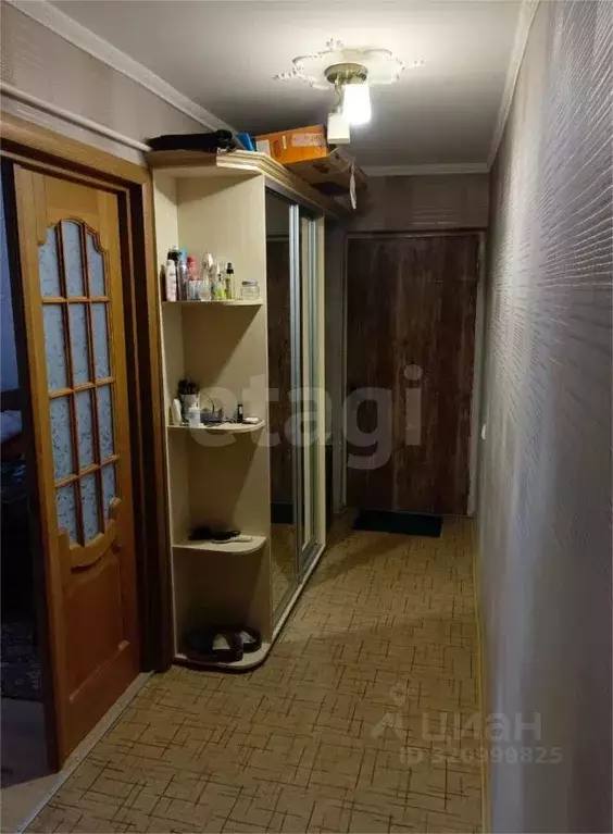 2-к кв. Крым, Сакский район, с. Уютное ул. Кирова, 5 (50.5 м) - Фото 0