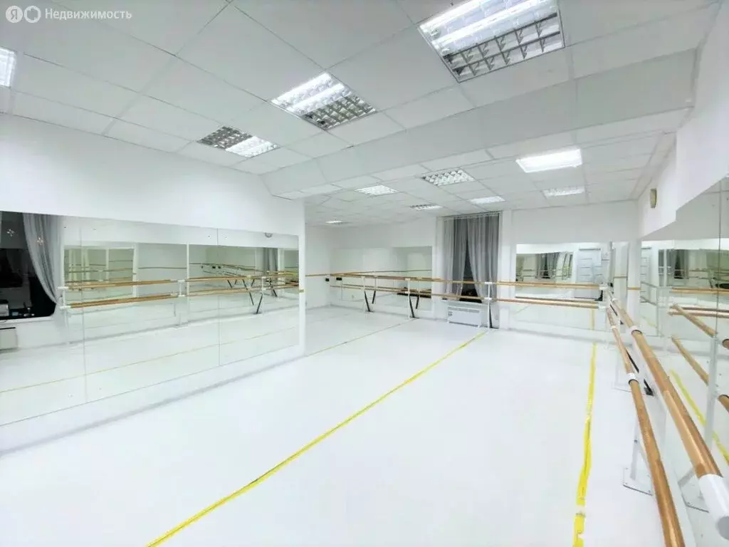 Помещение свободного назначения (85 м) - Фото 1