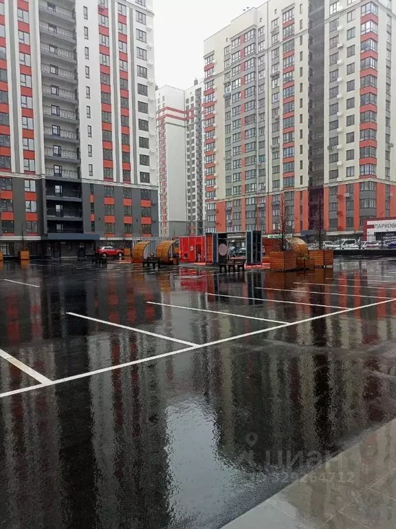 2-к кв. Ставропольский край, Ставрополь Гражданская ул., 1/11 (64.8 м) - Фото 1
