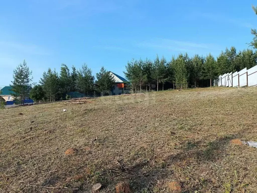 Участок в Удмуртия, Якшур-Бодьинский район, с. Якшур-Бодья ул. ... - Фото 1