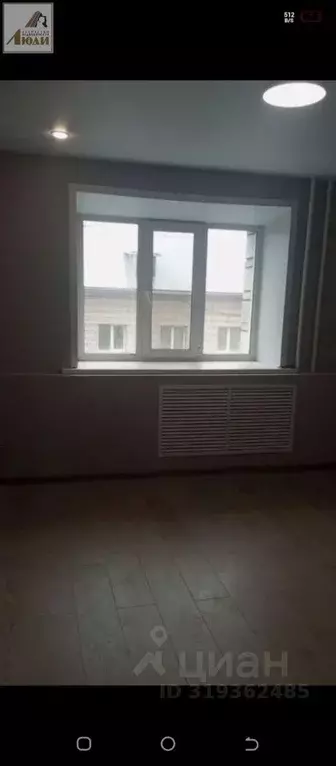 Квартира, студия, 12.8 м - Фото 1