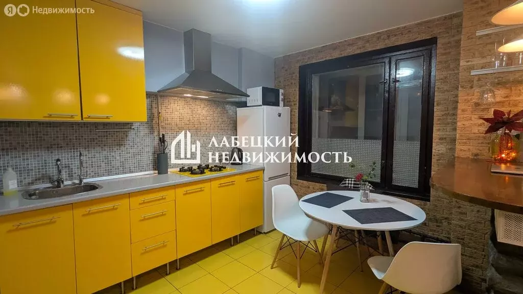 2-комнатная квартира: Москва, улица Островитянова, 49 (63 м) - Фото 1