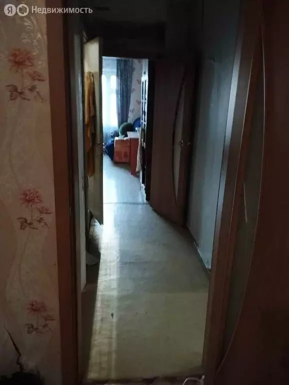 3-комнатная квартира: Февральск, улица Дзержинского, 2 (67.1 м) - Фото 2