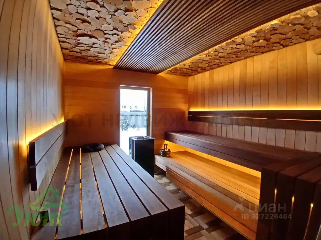 Коттедж в Московская область, Раменский муниципальный округ, д. Прудки ... - Фото 1