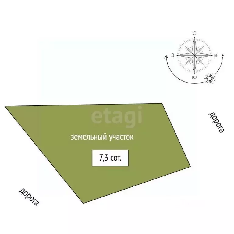 Дом в Челябинская область, Пласт ул. Лазо (98 м) - Фото 2