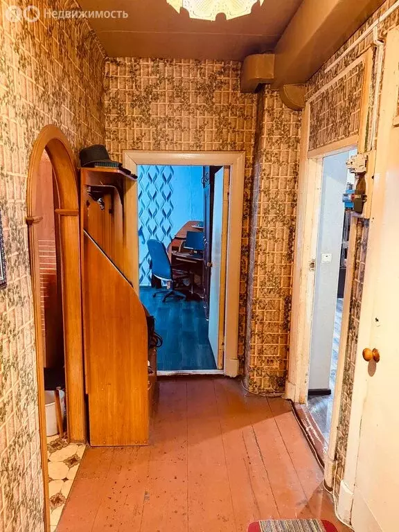 1к в 3-комнатной квартире (15.8 м) - Фото 1