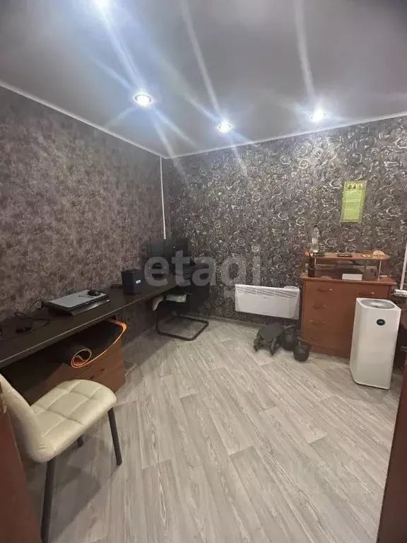 1-к кв. Ямало-Ненецкий АО, Муравленко ул. Дружбы Народов, 122 (38.6 м) - Фото 1