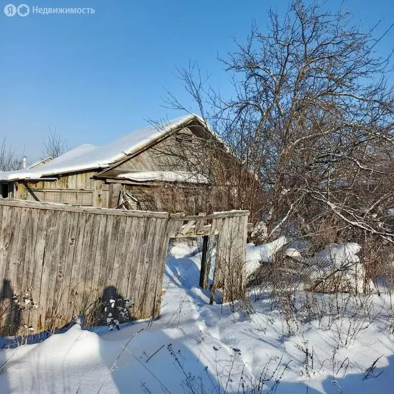 Дом в Лениногорск, 1-й переулок Володарского (44 м) - Фото 1