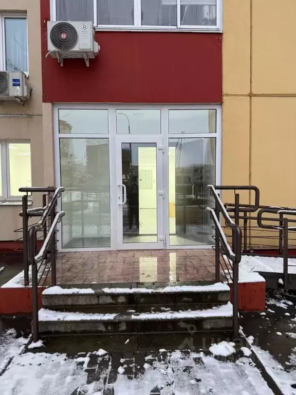 Помещение свободного назначения в Московская область, Люберцы ... - Фото 1