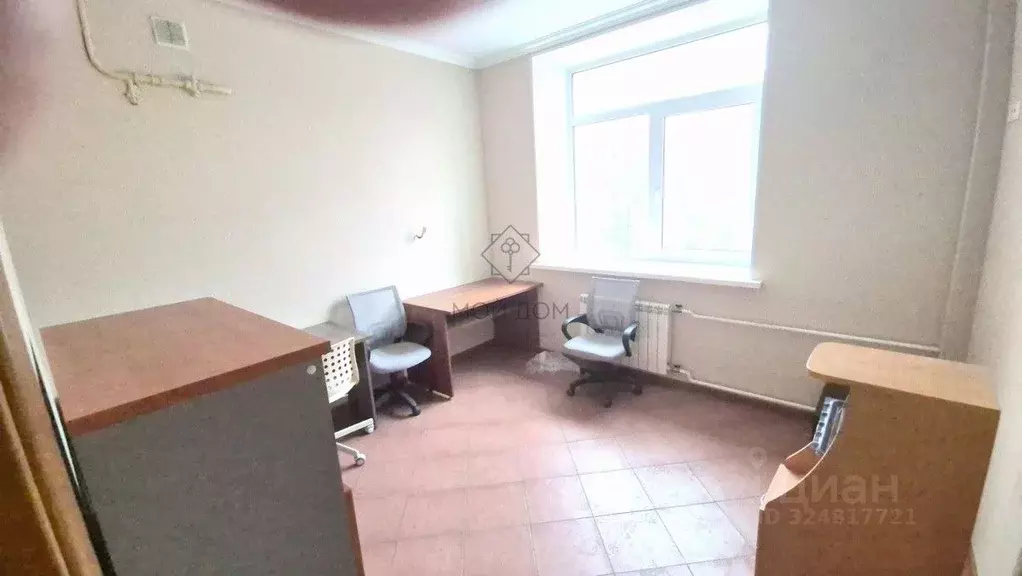 Офис в Москва Ленинский просп., 12 (85 м) - Фото 1