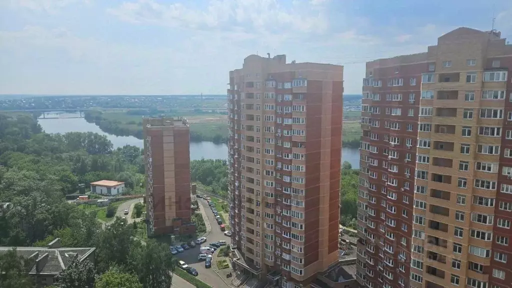 1-к кв. Московская область, Лыткарино Набережная ул., 4 (37.7 м) - Фото 1
