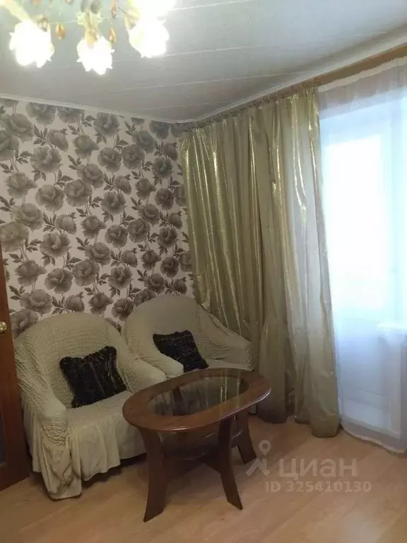 1-к кв. Иркутская область, Усть-Илимск ул. Георгия Димитрова, 9 (29.0 ... - Фото 1