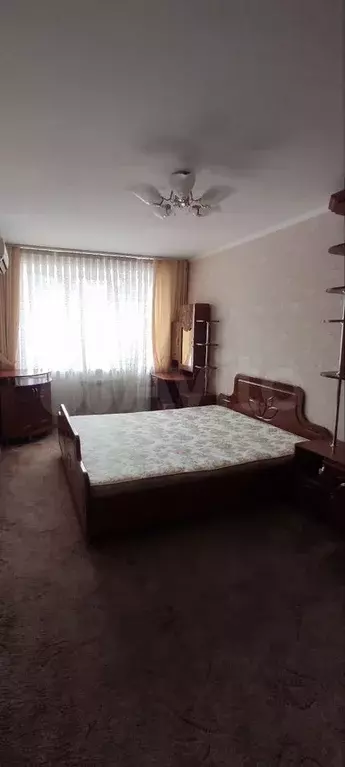 3-к. квартира, 63,3 м, 3/5 эт. - Фото 0