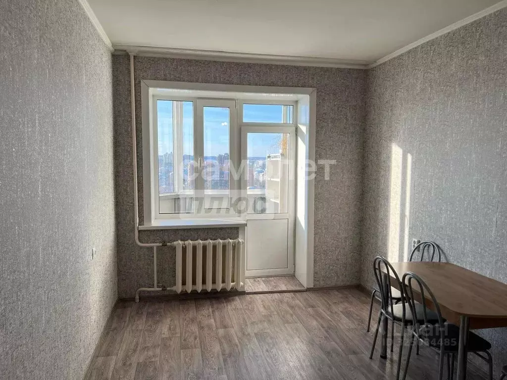 1-к кв. Амурская область, Благовещенск ул. Калинина, 4 (40.0 м) - Фото 1