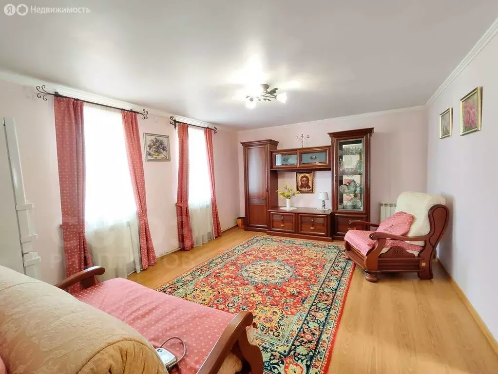 Дом в Волгоград, микрорайон Жилгородок, Туапсинская улица, 18 (74.9 м) - Фото 2