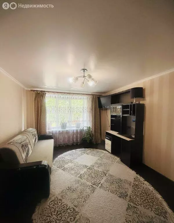 2-комнатная квартира: Новочеркасск, Баклановский проспект, 95 (42 м) - Фото 1