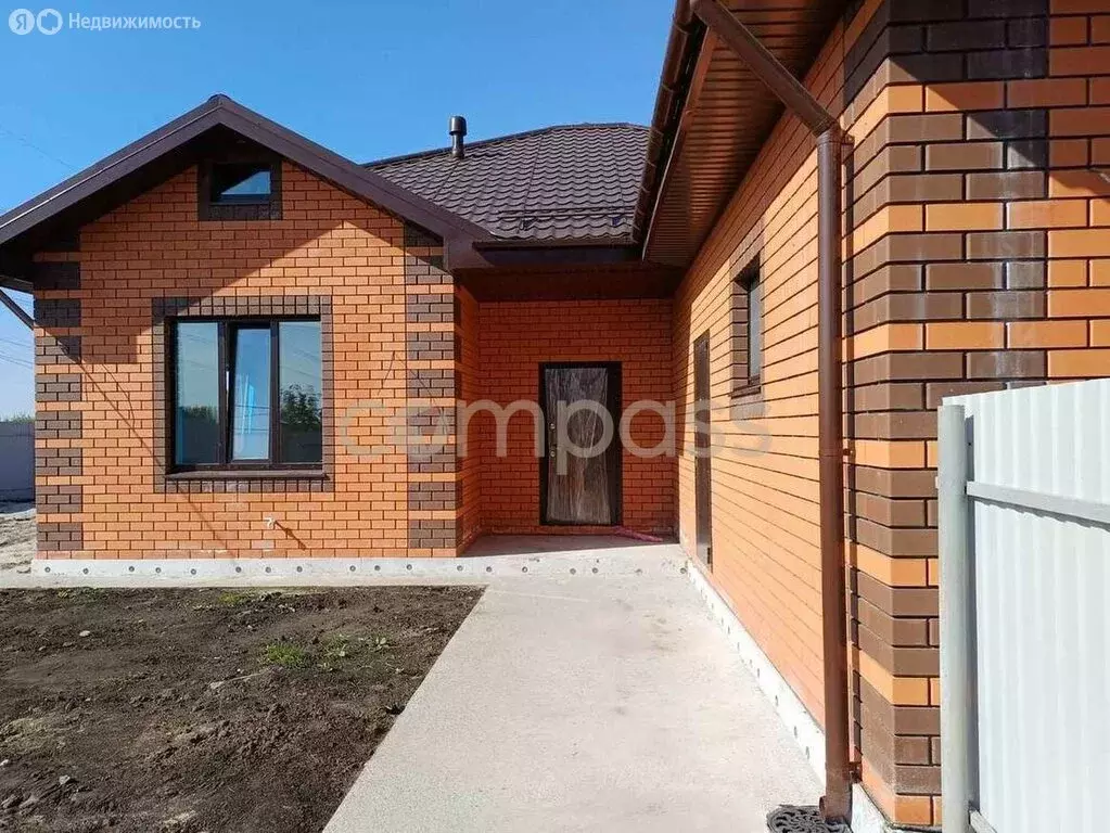 Дом в микрорайон Казарово, Казаровская улица (130 м) - Фото 2
