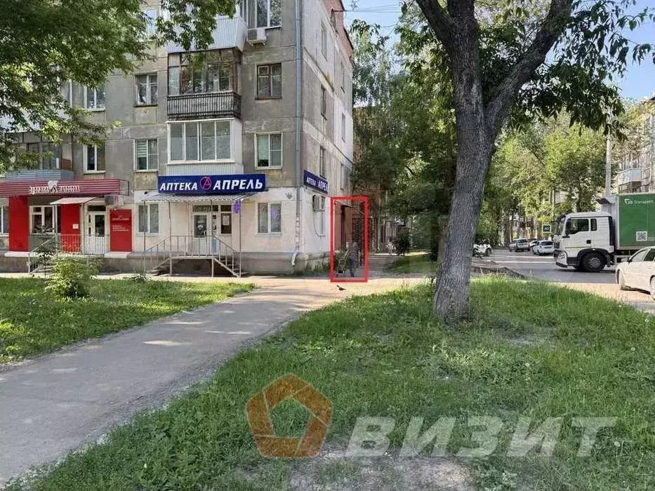 Торговое помещение с ремонтом и высоким трафиком - Фото 0