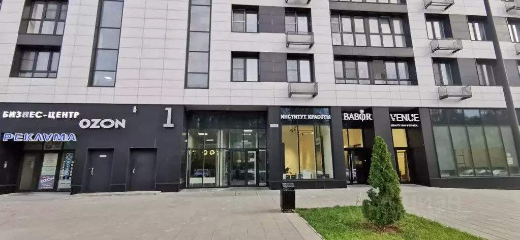 2-к кв. Калужская область, Обнинск просп. Ленина, 137к4 (53.5 м) - Фото 2