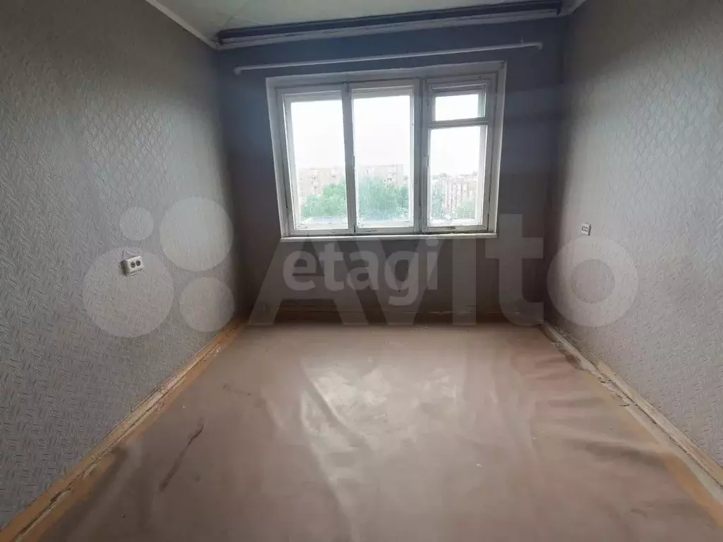Квартира-студия, 16,5 м, 9/9 эт. - Фото 0