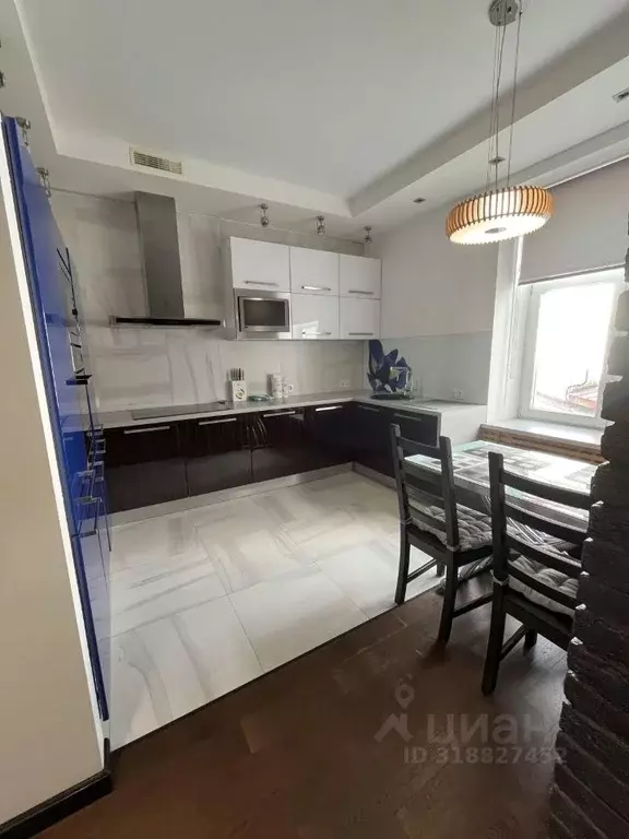 3-к кв. Ленинградская область, Выборг ул. Северный Вал, 3 (102.4 м) - Фото 2