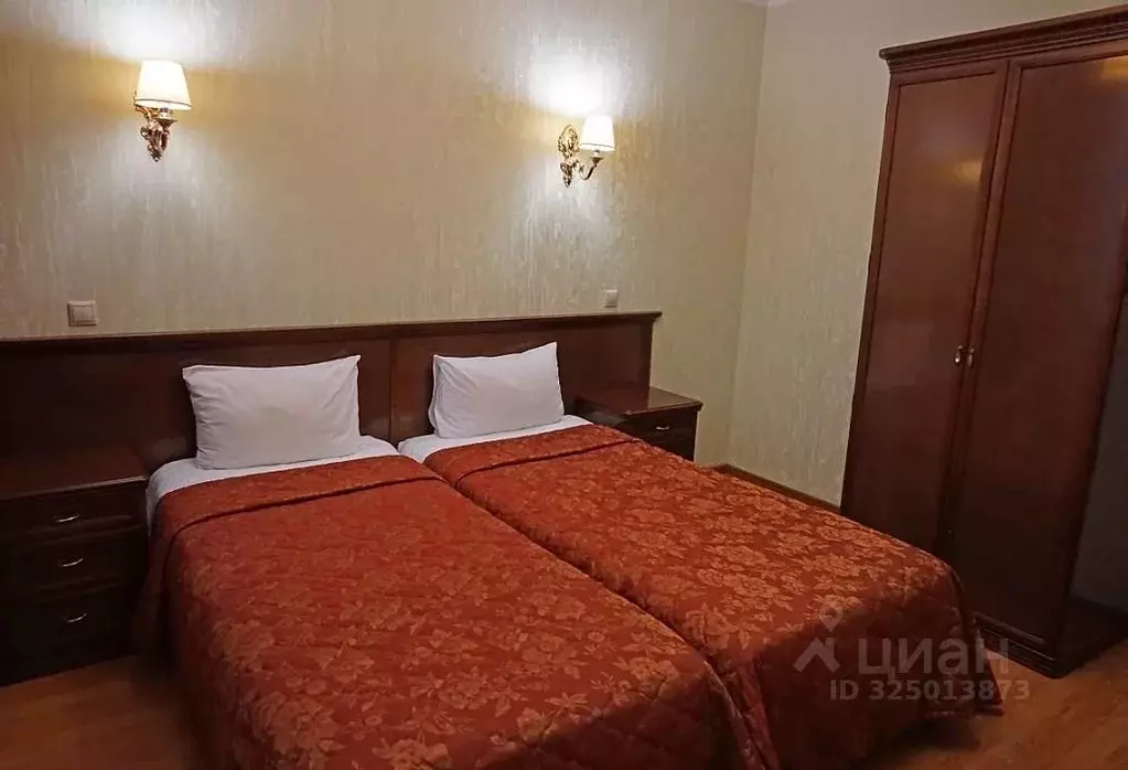 Комната Московская область, Химки Новогорск мкр,  (58.0 м) - Фото 1