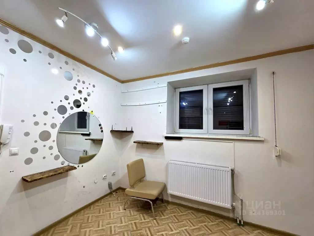 Помещение свободного назначения в Калининградская область, Калининград ... - Фото 1