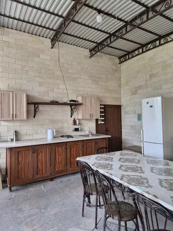 Дом в Дагестан, Избербаш Нефтяник ДНП, 115 (120 м) - Фото 1