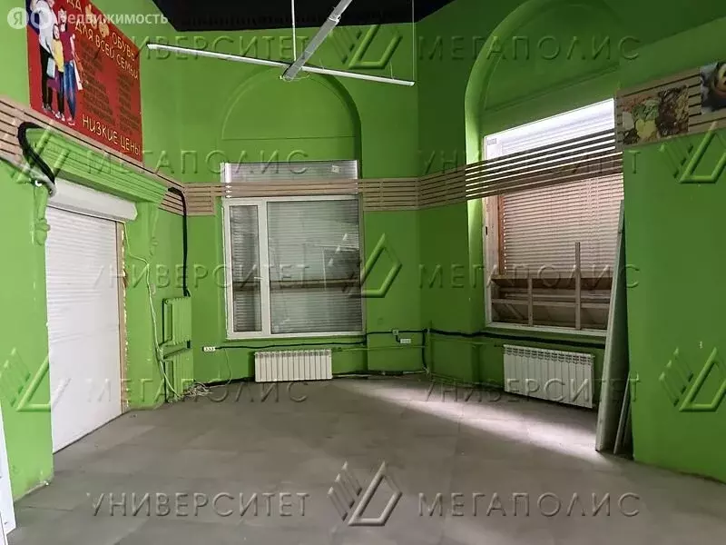 Помещение свободного назначения (267 м) - Фото 2
