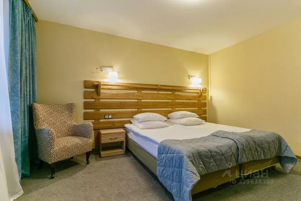 Комната Калужская область, Таруса Серпуховское ш., 69 (18.0 м) - Фото 2