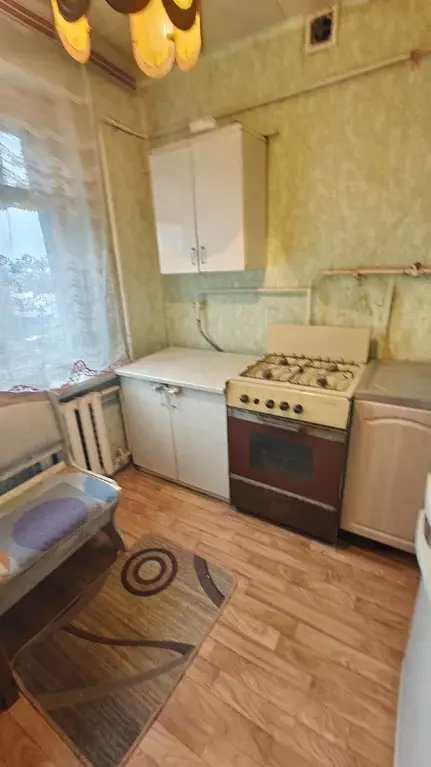 Продаётся 1-к квартира, 30 м - Фото 1