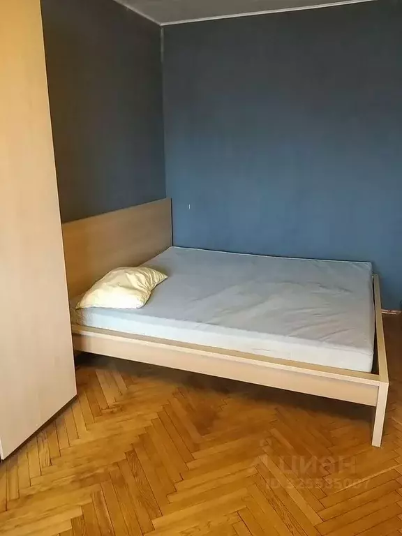 1-к кв. Москва 1-я Ямская ул., 10 (33.0 м) - Фото 1