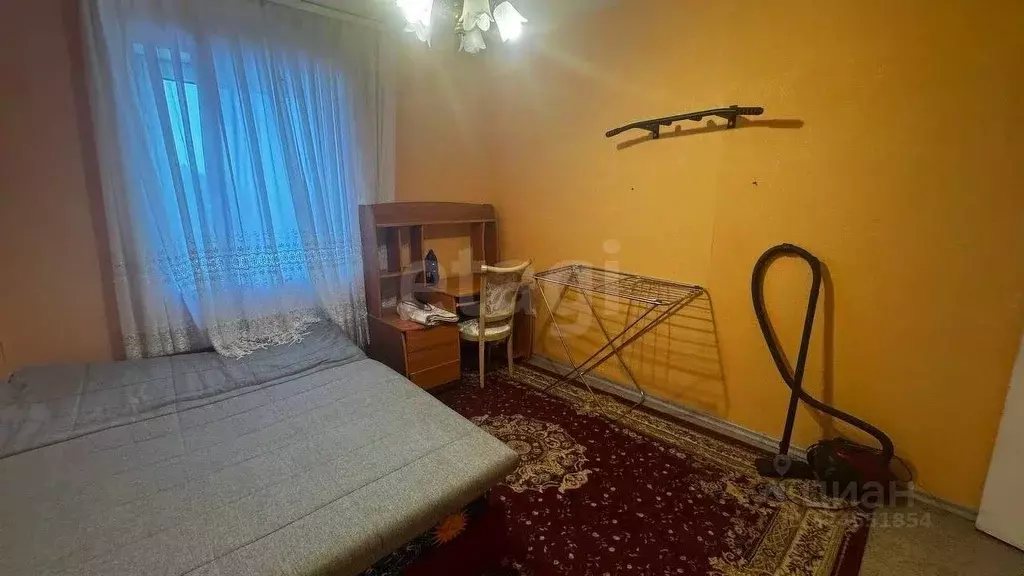 2-к кв. Ханты-Мансийский АО, Ханты-Мансийск Учхоз мкр, ул. Осенняя, 5 ... - Фото 2