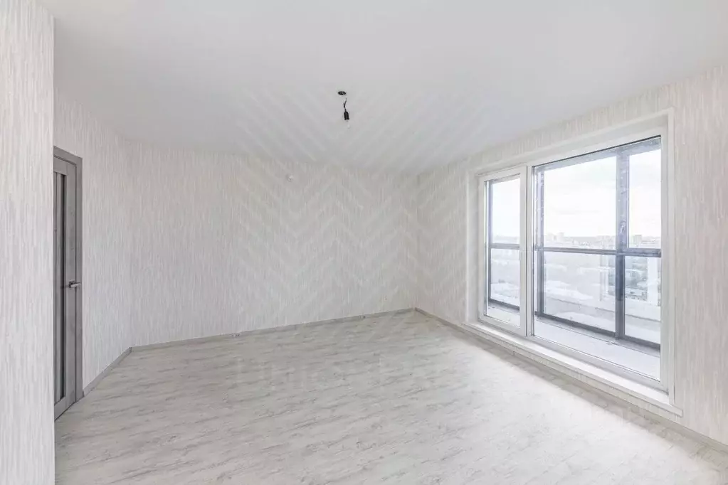 3-к кв. Челябинская область, Челябинск Краснопольская Площадка 1 ... - Фото 1