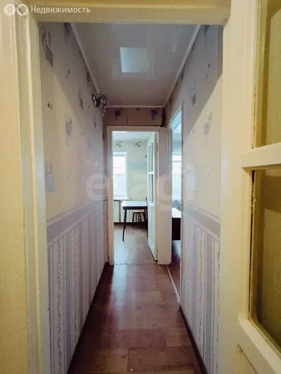 2-комнатная квартира: Оренбург, улица Братьев Башиловых, 15 (41.4 м) - Фото 1